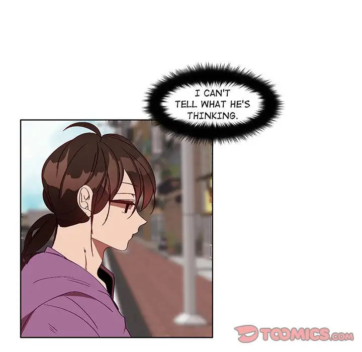 The Heart of Red Cloak - Chapter 15 - photo - 14