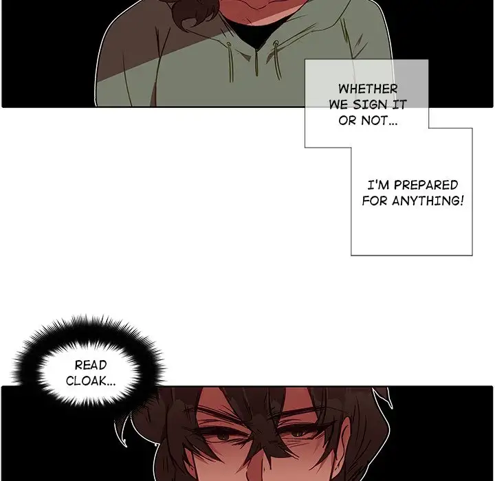The Heart of Red Cloak - Chapter 15 - photo - 16