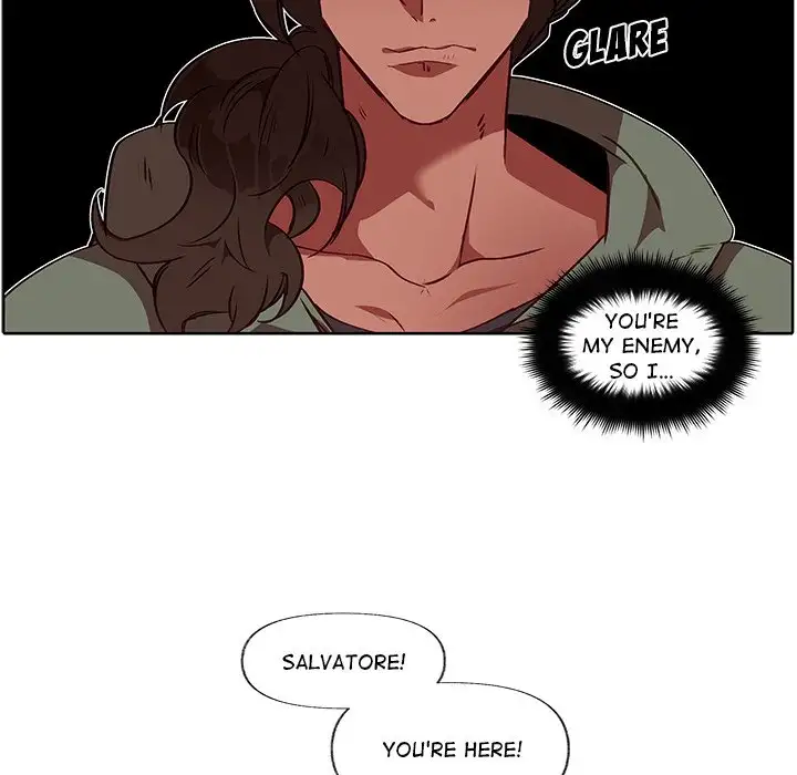 The Heart of Red Cloak - Chapter 15 - photo - 17