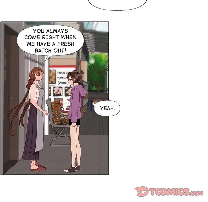 The Heart of Red Cloak - Chapter 15 - photo - 18