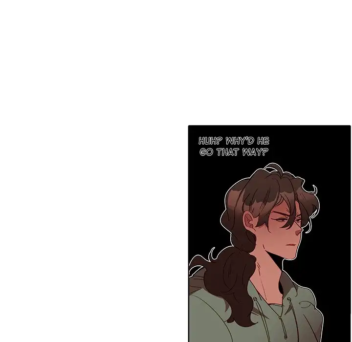 The Heart of Red Cloak - Chapter 15 - photo - 19