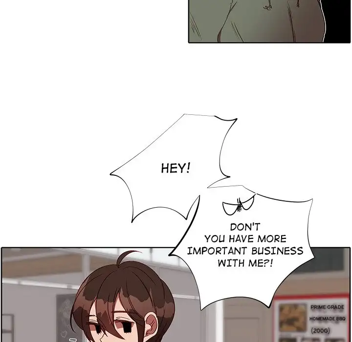 The Heart of Red Cloak - Chapter 15 - photo - 20