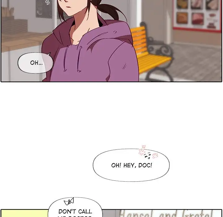 The Heart of Red Cloak - Chapter 15 - photo - 21