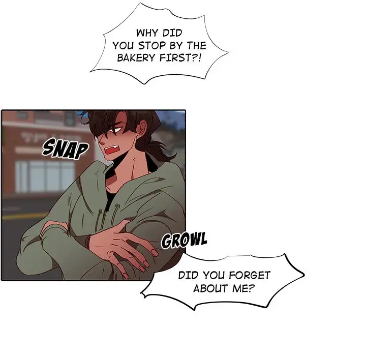 The Heart of Red Cloak - Chapter 15 - photo - 23