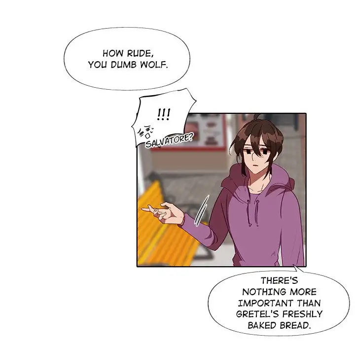 The Heart of Red Cloak - Chapter 15 - photo - 24