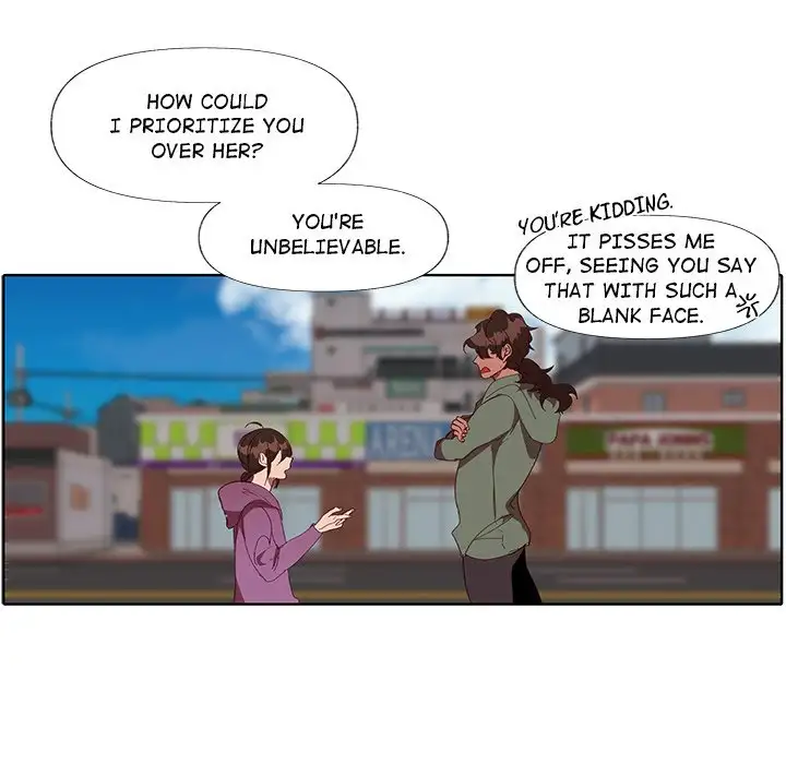 The Heart of Red Cloak - Chapter 15 - photo - 25