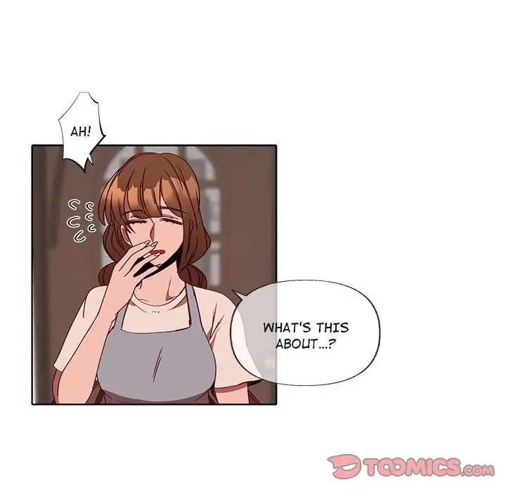 The Heart of Red Cloak - Chapter 15 - photo - 26