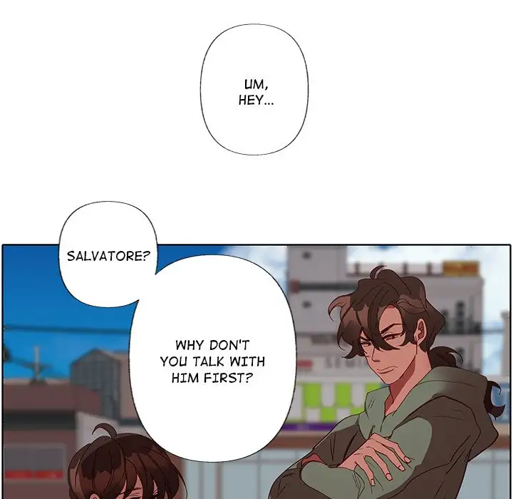 The Heart of Red Cloak - Chapter 15 - photo - 28