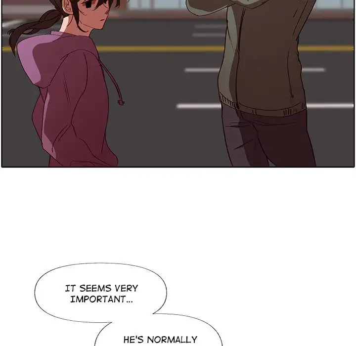 The Heart of Red Cloak - Chapter 15 - photo - 29