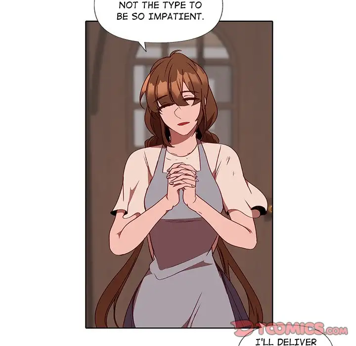 The Heart of Red Cloak - Chapter 15 - photo - 30