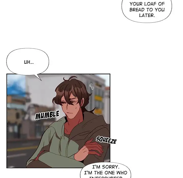 The Heart of Red Cloak - Chapter 15 - photo - 31