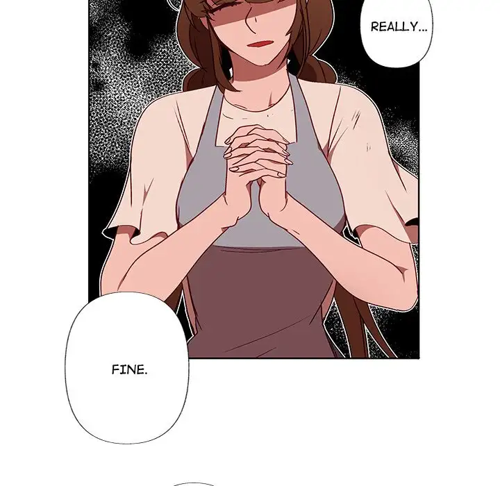 The Heart of Red Cloak - Chapter 15 - photo - 35