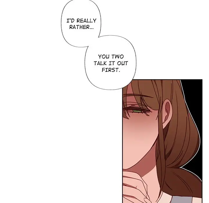 The Heart of Red Cloak - Chapter 15 - photo - 36