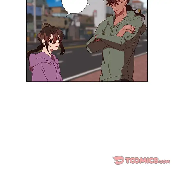 The Heart of Red Cloak - Chapter 15 - photo - 38
