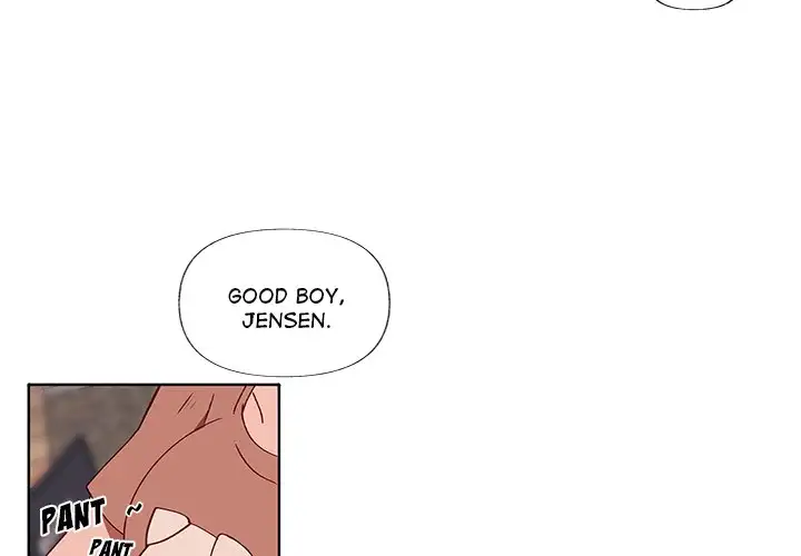 The Heart of Red Cloak - Chapter 15 - photo - 4