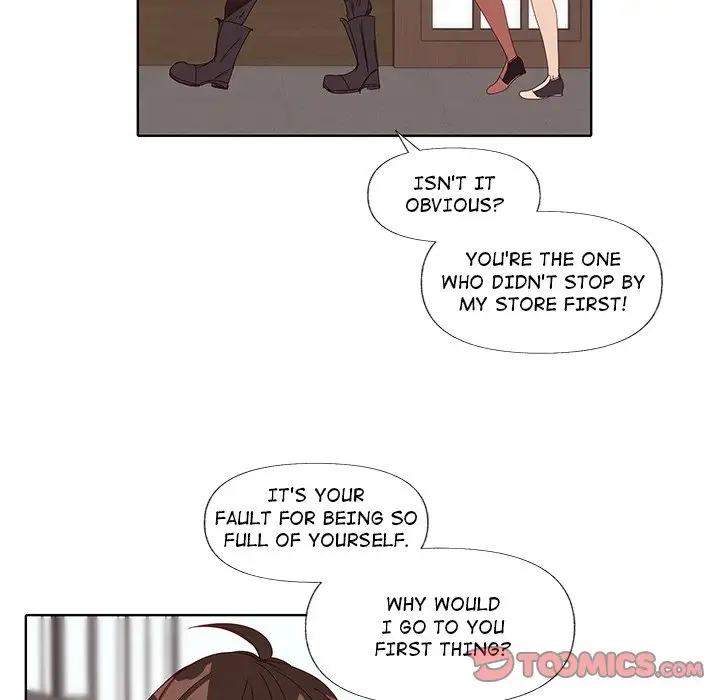 The Heart of Red Cloak - Chapter 15 - photo - 42