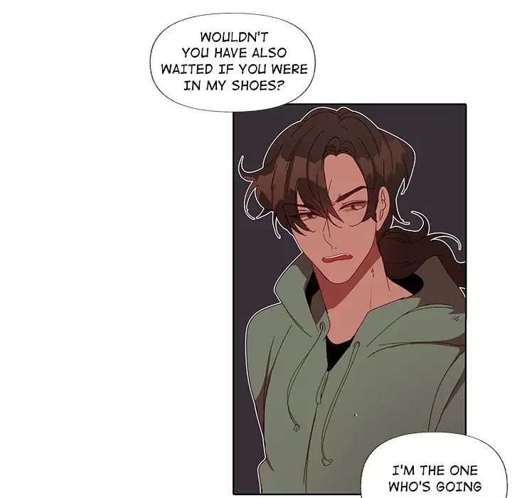 The Heart of Red Cloak - Chapter 15 - photo - 44