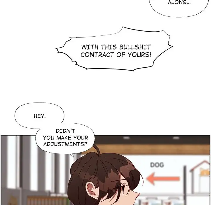 The Heart of Red Cloak - Chapter 15 - photo - 45