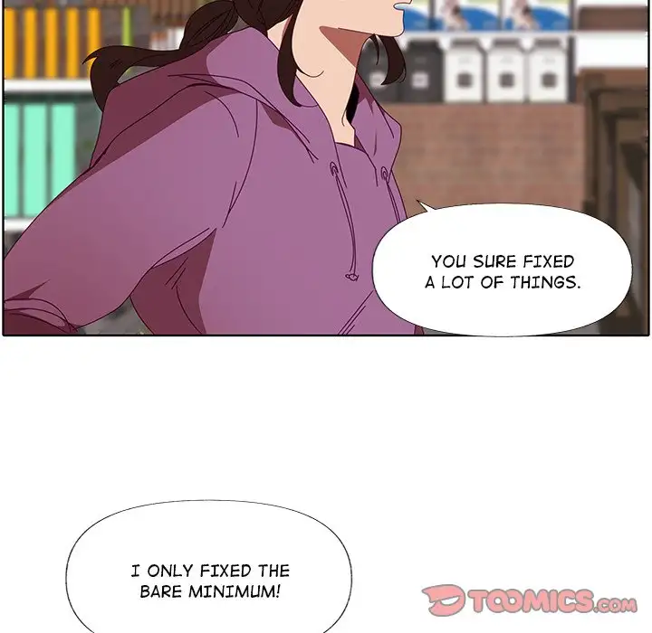 The Heart of Red Cloak - Chapter 15 - photo - 46