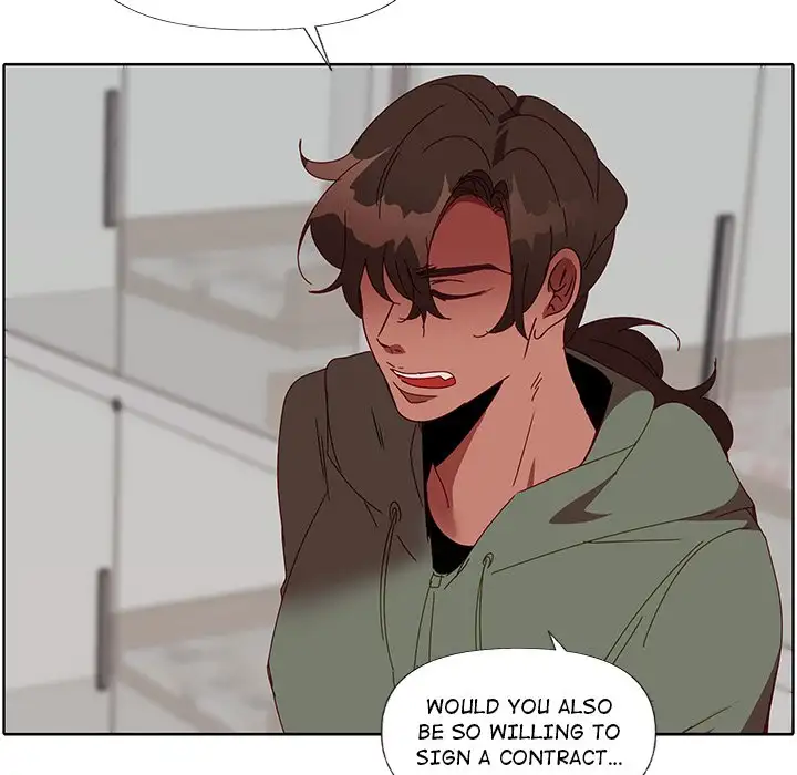The Heart of Red Cloak - Chapter 15 - photo - 47