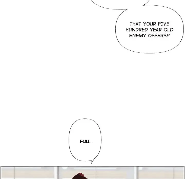 The Heart of Red Cloak - Chapter 15 - photo - 48