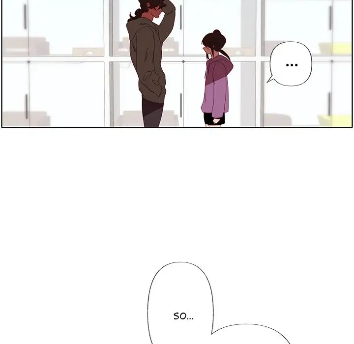 The Heart of Red Cloak - Chapter 15 - photo - 49
