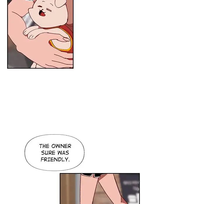 The Heart of Red Cloak - Chapter 15 - photo - 5