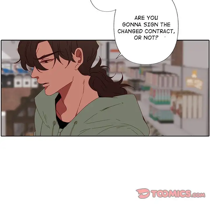 The Heart of Red Cloak - Chapter 15 - photo - 50