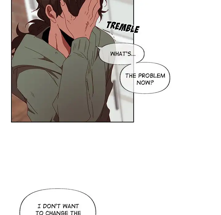 The Heart of Red Cloak - Chapter 15 - photo - 55