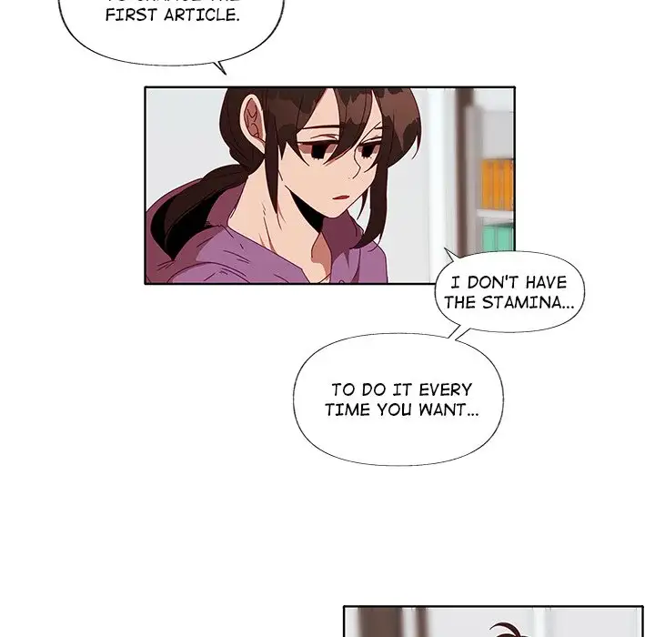 The Heart of Red Cloak - Chapter 15 - photo - 56