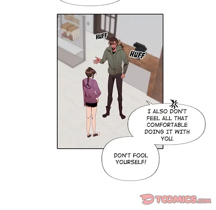 The Heart of Red Cloak - Chapter 15 - photo - 58