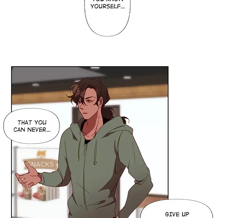 The Heart of Red Cloak - Chapter 15 - photo - 60