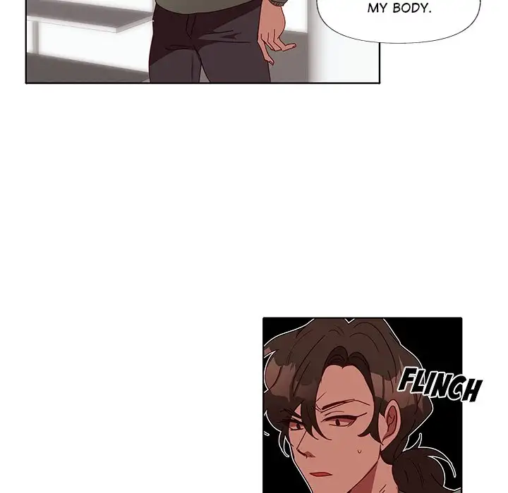 The Heart of Red Cloak - Chapter 15 - photo - 61