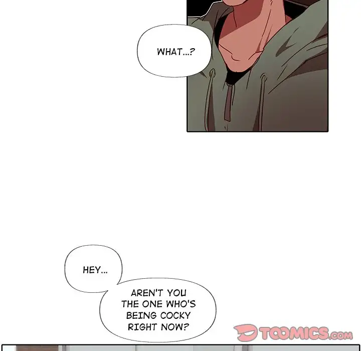 The Heart of Red Cloak - Chapter 15 - photo - 62