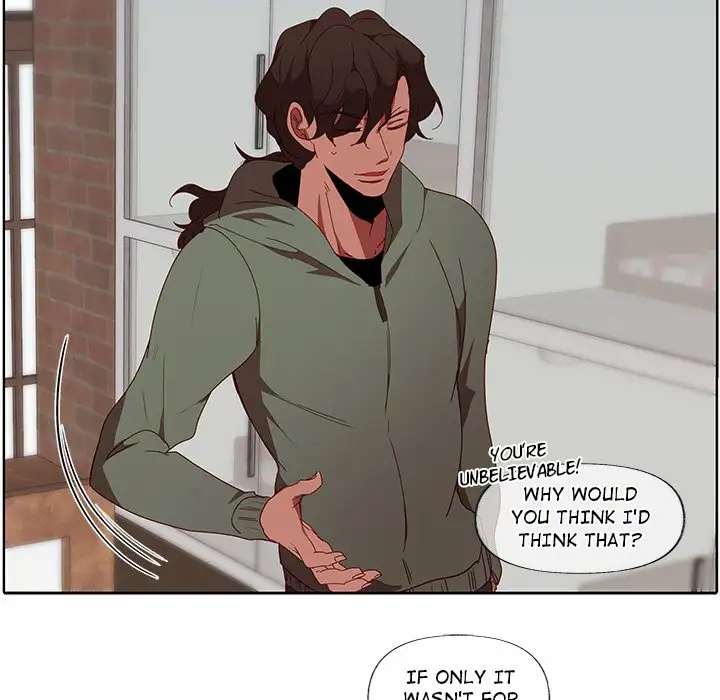 The Heart of Red Cloak - Chapter 15 - photo - 63
