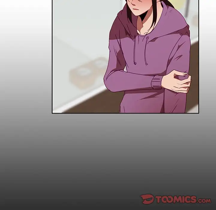 The Heart of Red Cloak - Chapter 15 - photo - 66