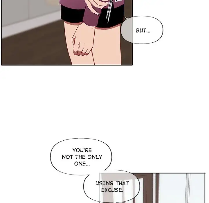 The Heart of Red Cloak - Chapter 15 - photo - 76