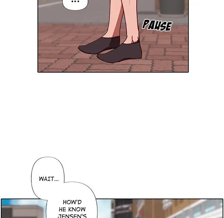 The Heart of Red Cloak - Chapter 15 - photo - 8
