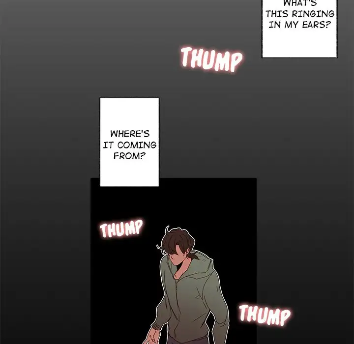 The Heart of Red Cloak - Chapter 15 - photo - 81
