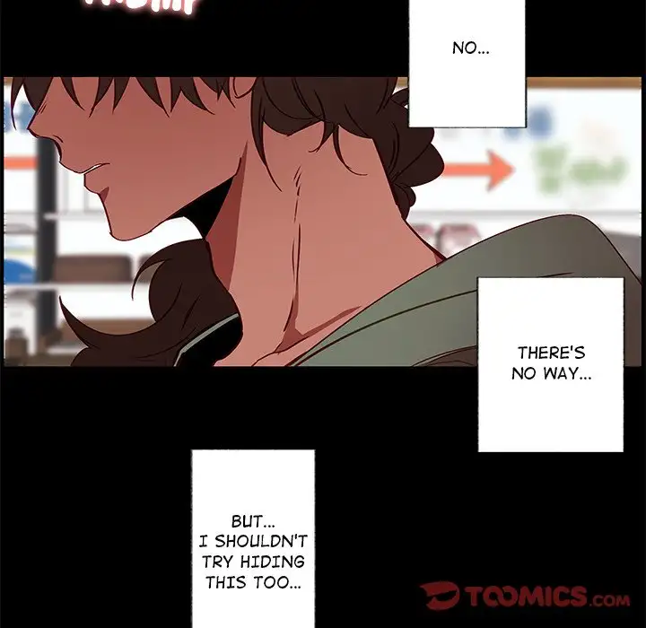 The Heart of Red Cloak - Chapter 15 - photo - 86