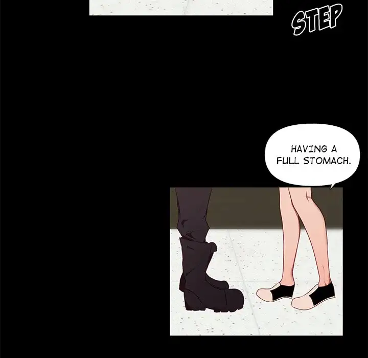 The Heart of Red Cloak - Chapter 16 - photo - 13