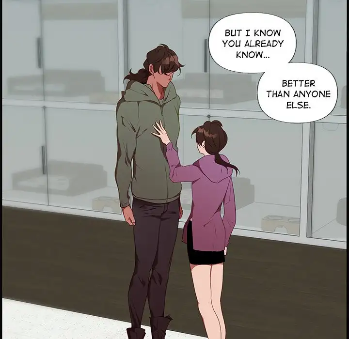 The Heart of Red Cloak - Chapter 16 - photo - 16