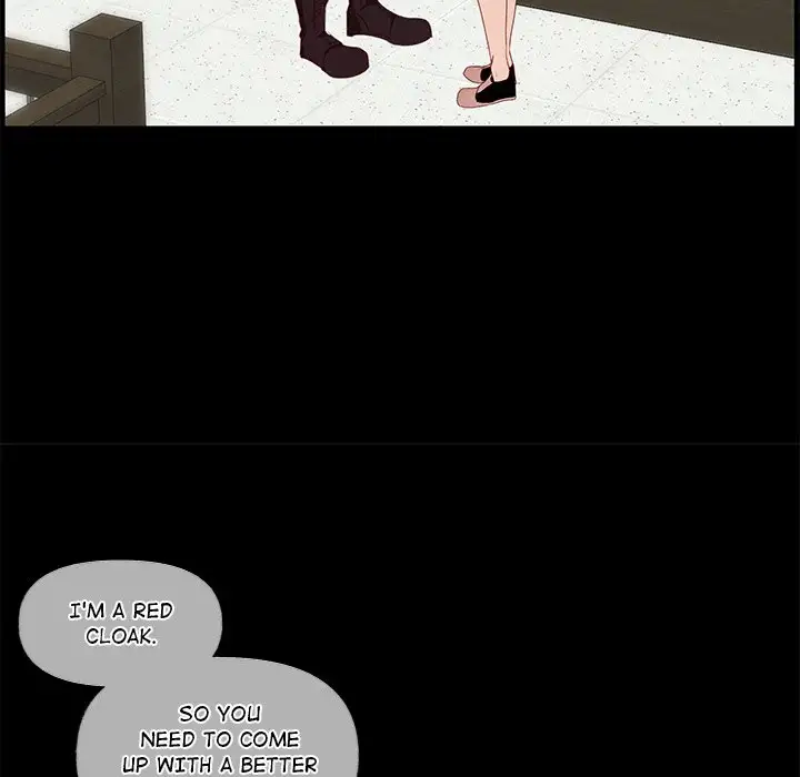 The Heart of Red Cloak - Chapter 16 - photo - 17