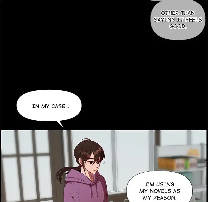 The Heart of Red Cloak - Chapter 16 - photo - 19