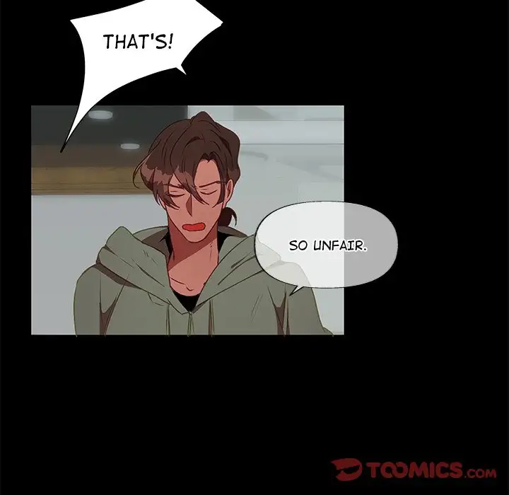 The Heart of Red Cloak - Chapter 16 - photo - 22