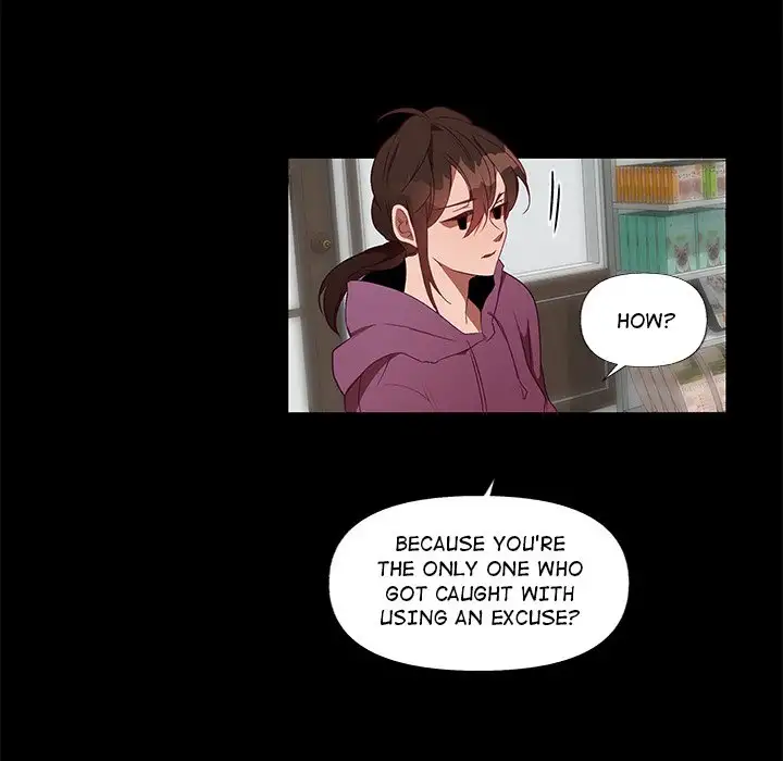 The Heart of Red Cloak - Chapter 16 - photo - 23