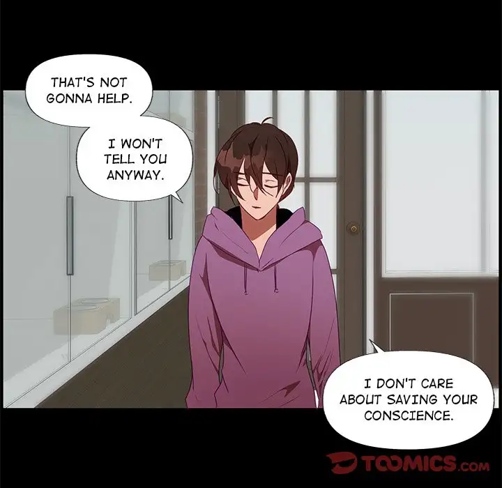 The Heart of Red Cloak - Chapter 16 - photo - 26