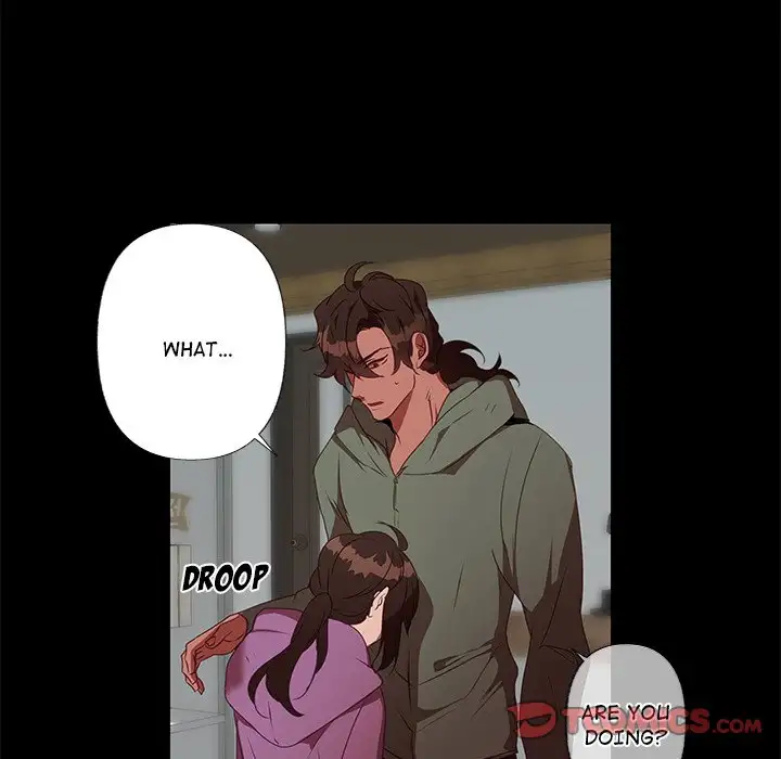 The Heart of Red Cloak - Chapter 16 - photo - 34