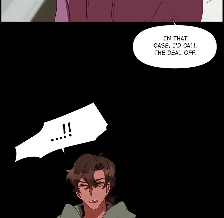 The Heart of Red Cloak - Chapter 16 - photo - 43