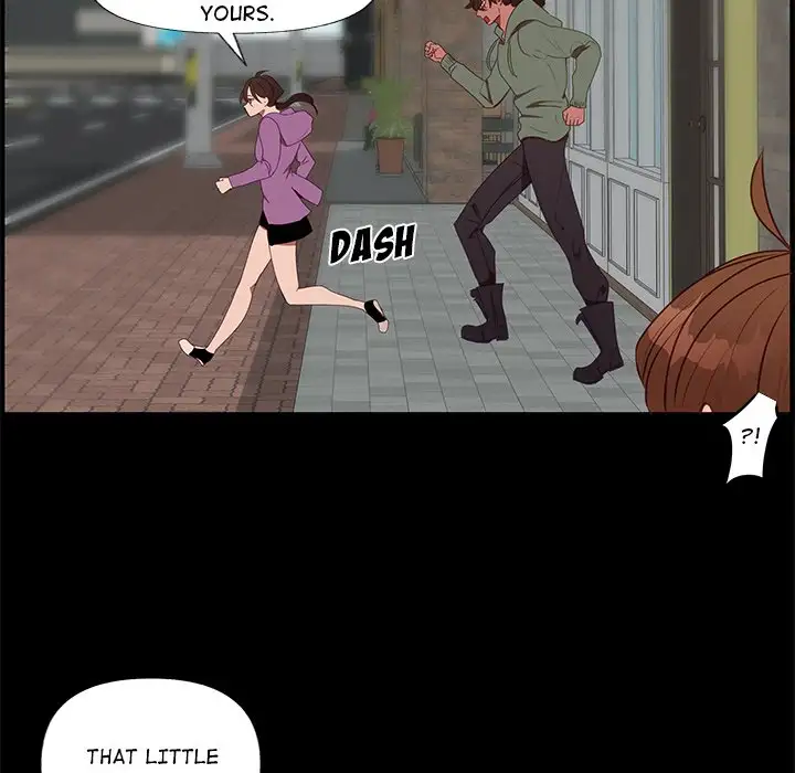 The Heart of Red Cloak - Chapter 16 - photo - 45